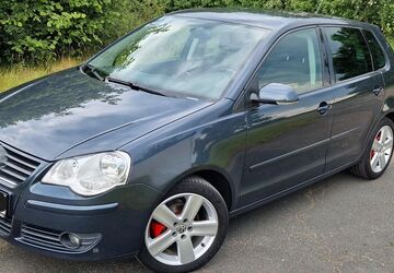 VW Polo 324.000 km 2.700 &euro; Geestland 27607