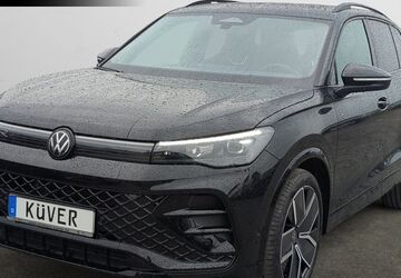 VW Tiguan 26.800 km 41.784 &euro; Hagen 27628