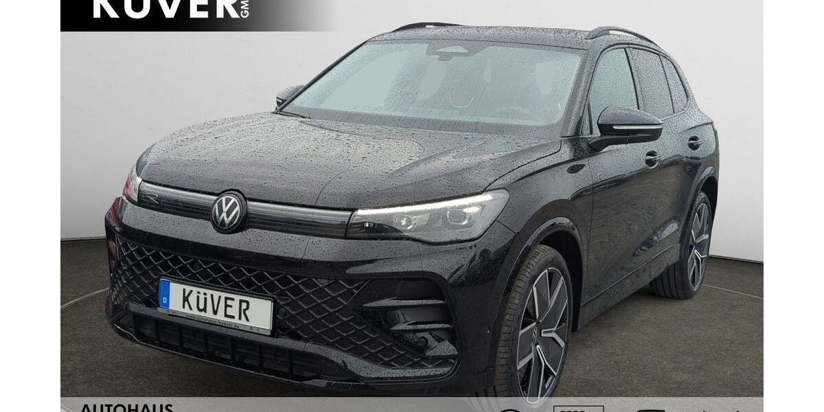 VW Tiguan 26.800 km 41.784 &euro; Hagen 27628