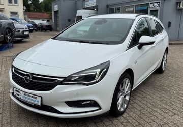 Opel Astra 269.000 km 4.950 &euro; Nordenham 26954