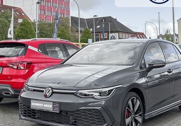 VW Golf 22.390 km 25.999 &euro; Bremerhaven 27576