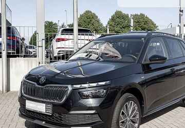 Skoda Kamiq 7.286 km 24.990 &euro; Bremerhaven 27576