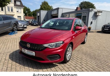 Fiat Tipo 250.000 km 3.950 &euro; Nordenham 26954