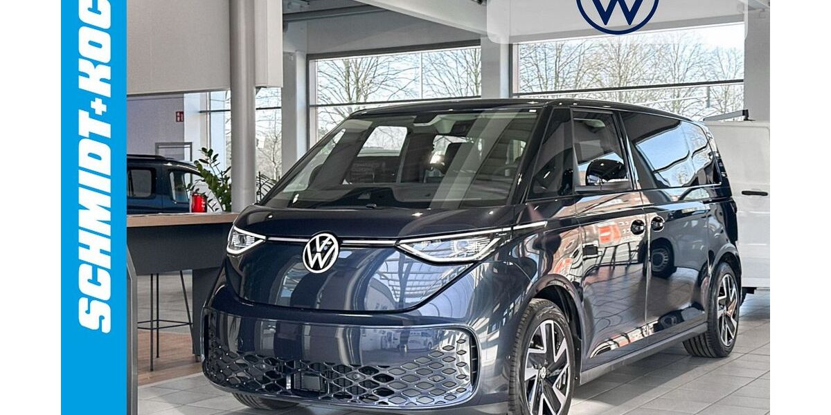 VW ID. Buzz 8.999 km 68.990 &euro; Bremerhaven 27576