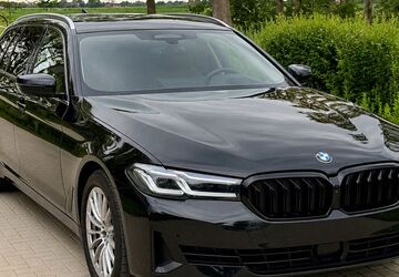 BMW 530 102.400 km 38.800 &euro; Nordenham 26954