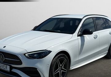 Mercedes-Benz C 300 97.600 km 30.405 &euro; Hagen 27628