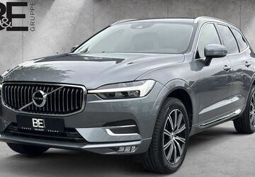 Volvo XC60 72.782 km 31.950 &euro; Schiffdorf-Spaden 27619