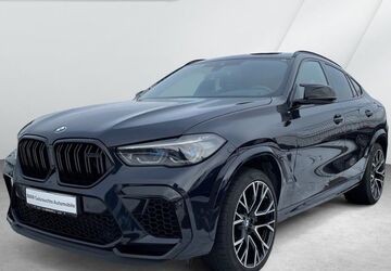 BMW X6 M 67.482 km 74.000 &euro; Bremerhaven 27572