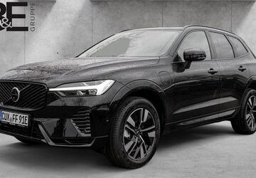 Volvo XC60 4.190 km 56.450 &euro; Schiffdorf-Spaden 27619