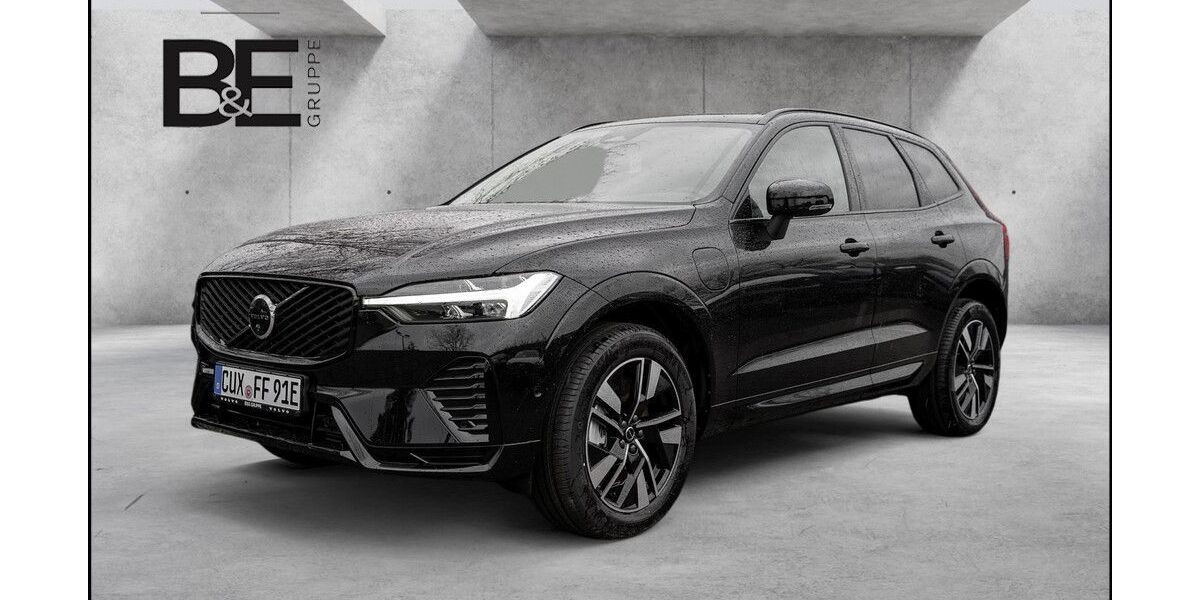 Volvo XC60 4.190 km 56.450 &euro; Schiffdorf-Spaden 27619