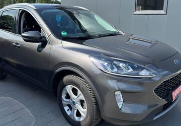 Ford Kuga 96.383 km 16.199 &euro; Hagen OT Bramstedt 27628