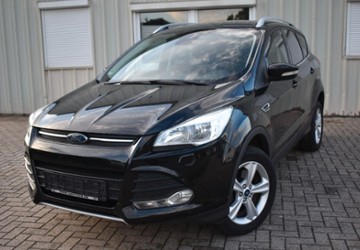 Ford Kuga 159.000 km 8.950 &euro; Nordenham 26954