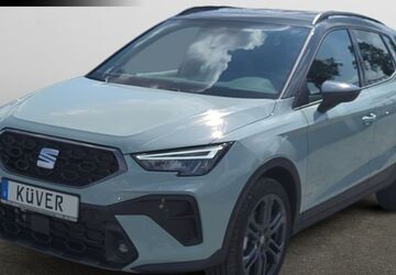 Seat Arona 1.300 km 23.824 &euro; Hagen 27628