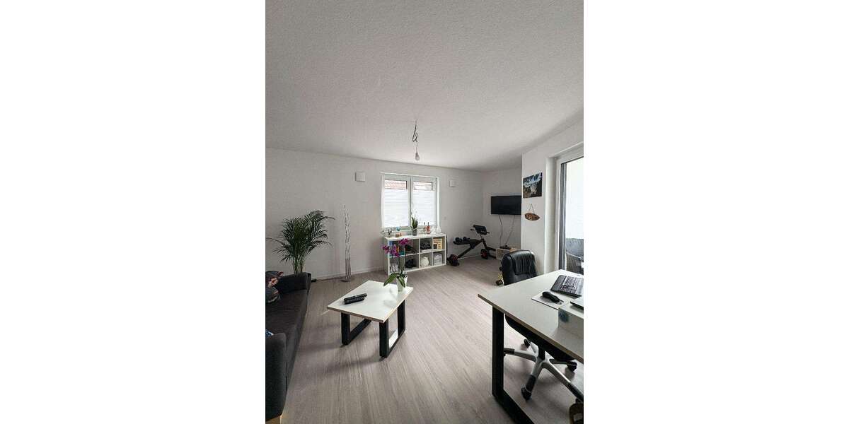 Etagenwohnung Bremerhaven - 2 Zimmer, 47 m&sup2;, 540&euro; | Angebot:27305226