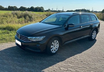 VW Passat Variant 94.870 km 19.999 &euro; Bremerhaven 27580