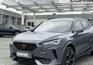 Cupra Formentor 17.218 km 26.981 &euro; Bremerhaven 27576