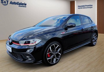 VW Polo 16.600 km 25.990 &euro; Bremerhaven 27568