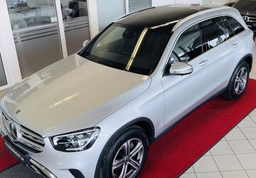 Mercedes-Benz GLC 220 121.000 km 29.990 &euro; Stadland 26936