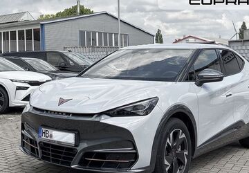 Cupra Tavascan 2.999 km 49.999 &euro; Bremerhaven 27576