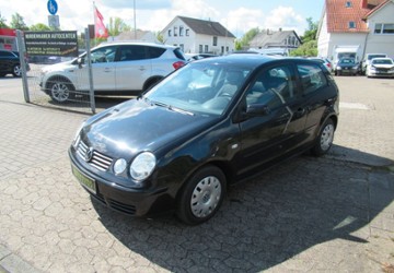 VW Polo 210.000 km 750 &euro; Nordenham 26954