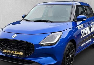 Suzuki Swift 7.475 km 19.970 &euro; Bremerhaven 27570