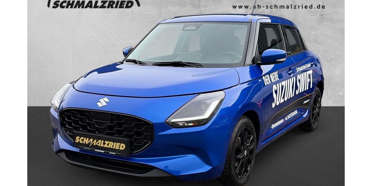 Suzuki Swift 7.475 km 19.970 &euro; Bremerhaven 27570