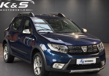 Dacia Sandero 88.000 km 9.350 &euro; Bremerhaven 27568