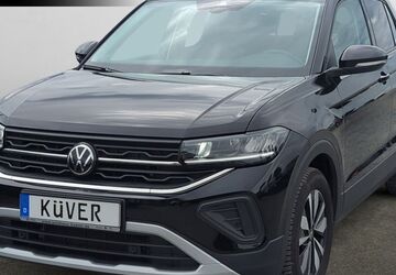 VW T-Cross 17.000 km 24.765 &euro; Hagen 27628