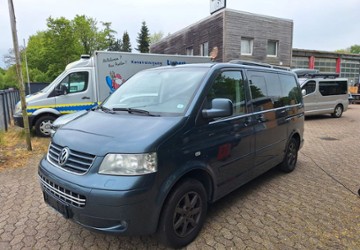 VW T5 Multivan 231.000 km 11.900 &euro; Bremerhaven 27576
