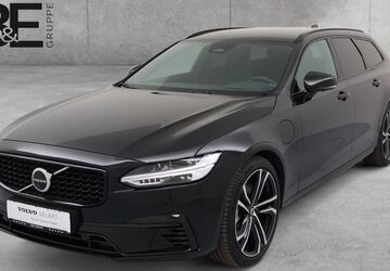 Volvo V90 24.587 km 46.950 &euro; Schiffdorf-Spaden 27619