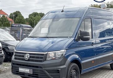 VW Crafter 98.240 km 24.999 &euro; Bremerhaven 27576