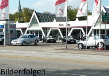 Toyota Yaris Cross 24.000 km 27.980 &euro; Bremerhaven 27580