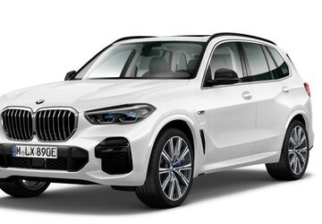 BMW X5 54.743 km 57.940 &euro; Bremerhaven 27572