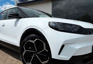Ford Capri 13.618 km 42.495 &euro; Brake 26919