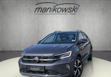 VW Taigo 42.211 km 20.390 &euro; Bremerhaven 27568
