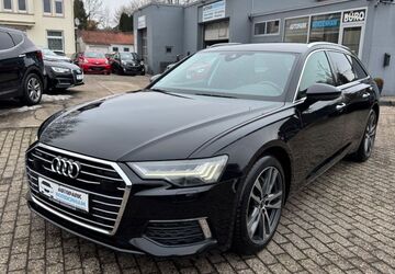 Audi A6 242.000 km 21.950 &euro; Nordenham 26954