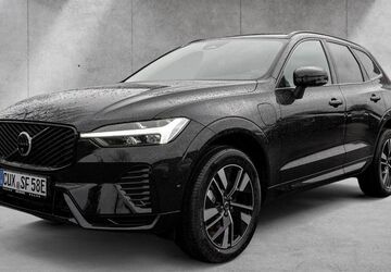 Volvo XC60 3.533 km 57.450 &euro; Schiffdorf-Spaden 27619