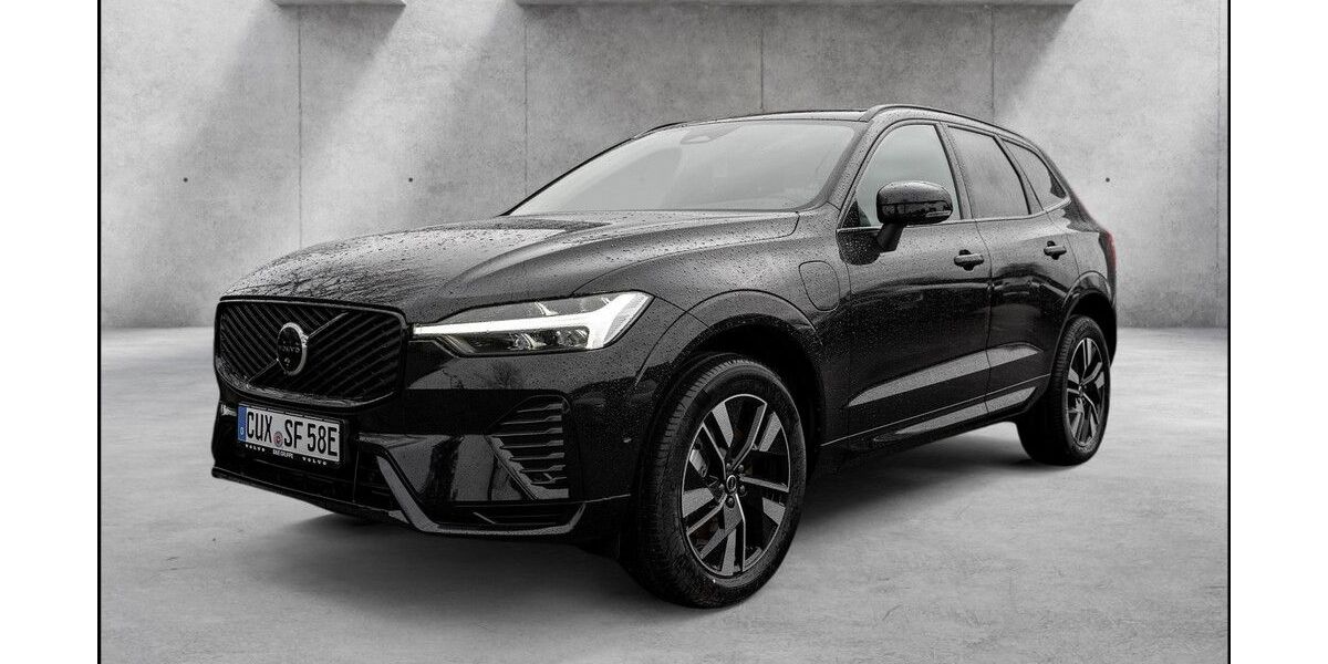 Volvo XC60 3.533 km 57.450 &euro; Schiffdorf-Spaden 27619