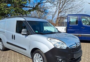 Opel Combo 87.000 km 7.350 &euro; Bremerhaven 27576