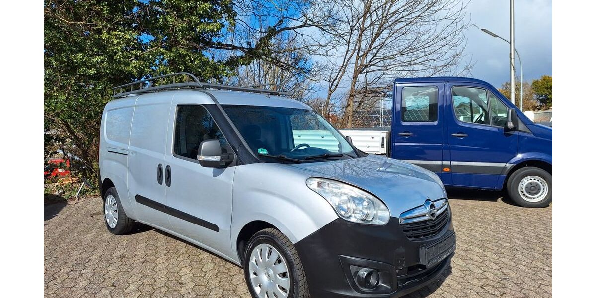 Opel Combo 87.000 km 7.350 &euro; Bremerhaven 27576