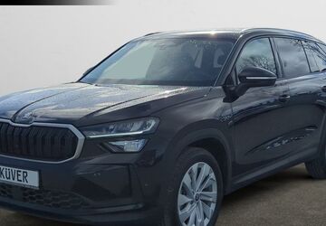 Skoda Kodiaq 1.300 km 41.480 &euro; Hagen 27628