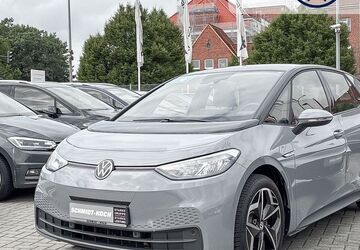 VW ID.3 24.830 km 28.990 &euro; Bremerhaven 27576