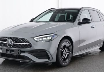 Mercedes-Benz C 300 15.750 km 51.950 &euro; Bremerhaven 27572