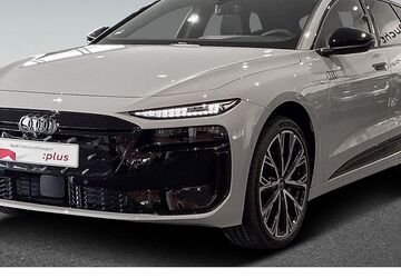Audi A6 e-tron 5.001 km 82.980 &euro; Bremerhaven 27576