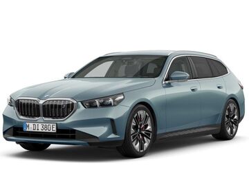 BMW i5 3.810 km 84.940 &euro; Bremerhaven 27572