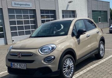 Fiat 500X 110.000 km 9.500 &euro; Geestland 27607
