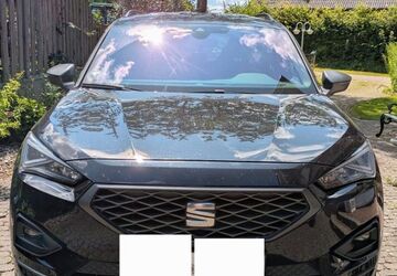 Seat Tarraco 110.500 km 25.600 &euro; Beverstedt 27616