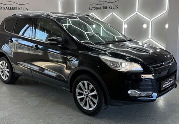 Ford Kuga 183.000 km 9.951 &euro; Nordenham 26954