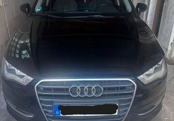 Audi A3 238.168 km 8.599 &euro; Wurster Nordseeküste 27639