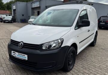 VW Caddy 139.000 km 3.950 &euro; Nordenham 26954